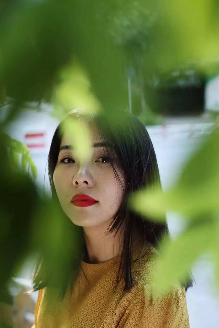 光华通讯社主持人孙明慧