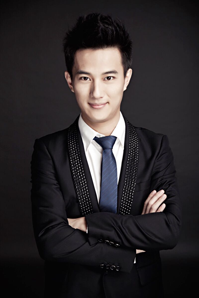 光华通讯社主持人宋新宇