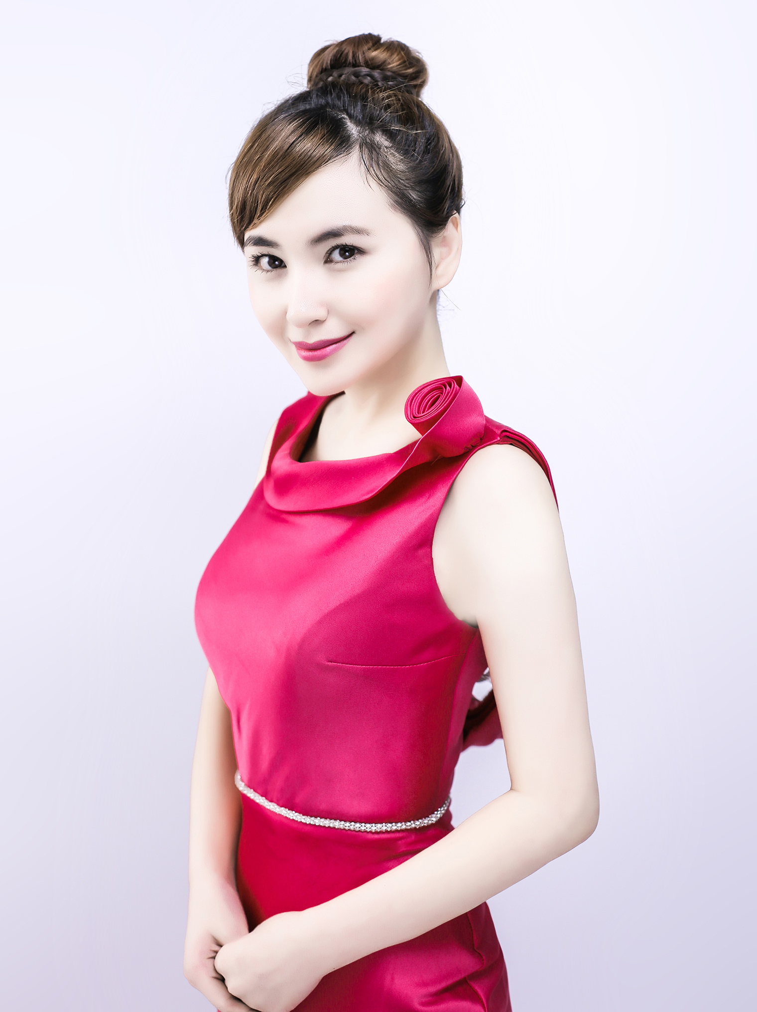 光华通讯社主持人斯坦