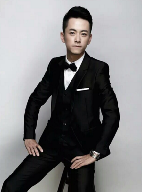 光华通讯社主持人高强